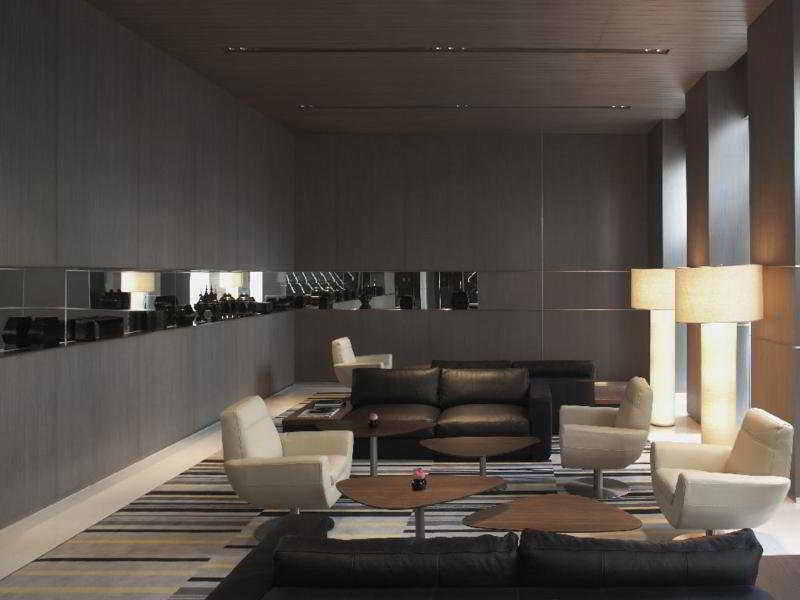 Somerset Sukhumvit Thonglor Bangkok