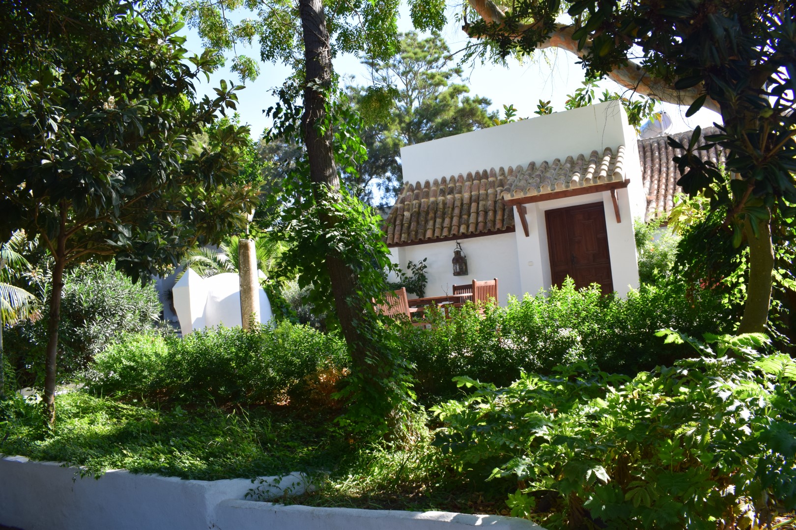 Cortijo Fontanilla