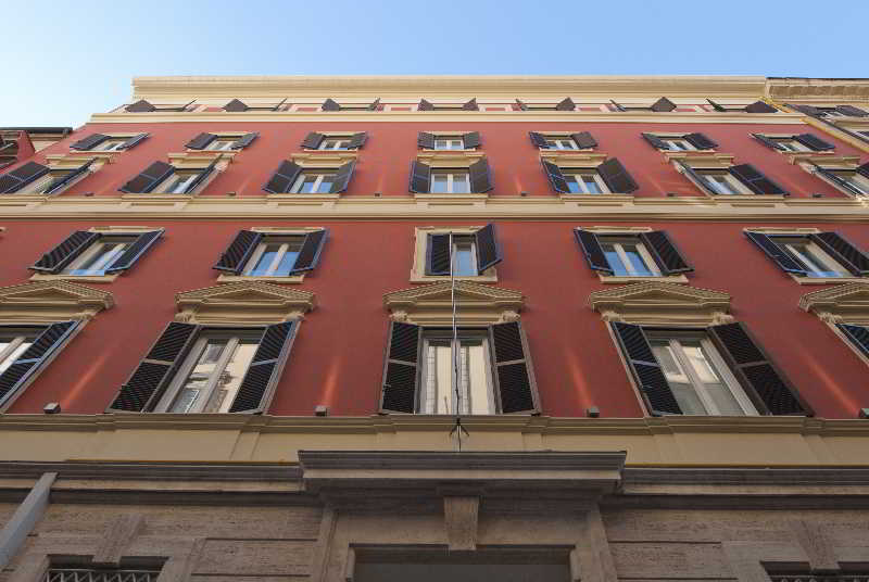 iH Hotels Roma dei Borgia
