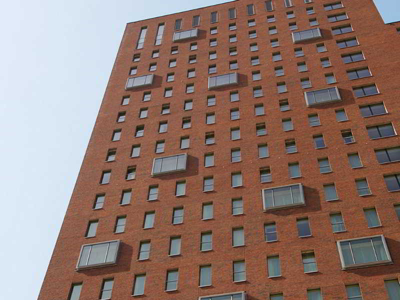 NH Den Haag