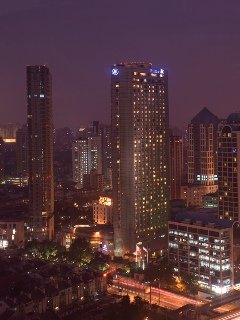 The Kunlun Jing An