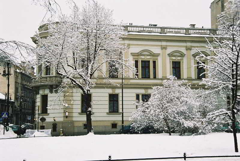 Ostoya Palace Hotel