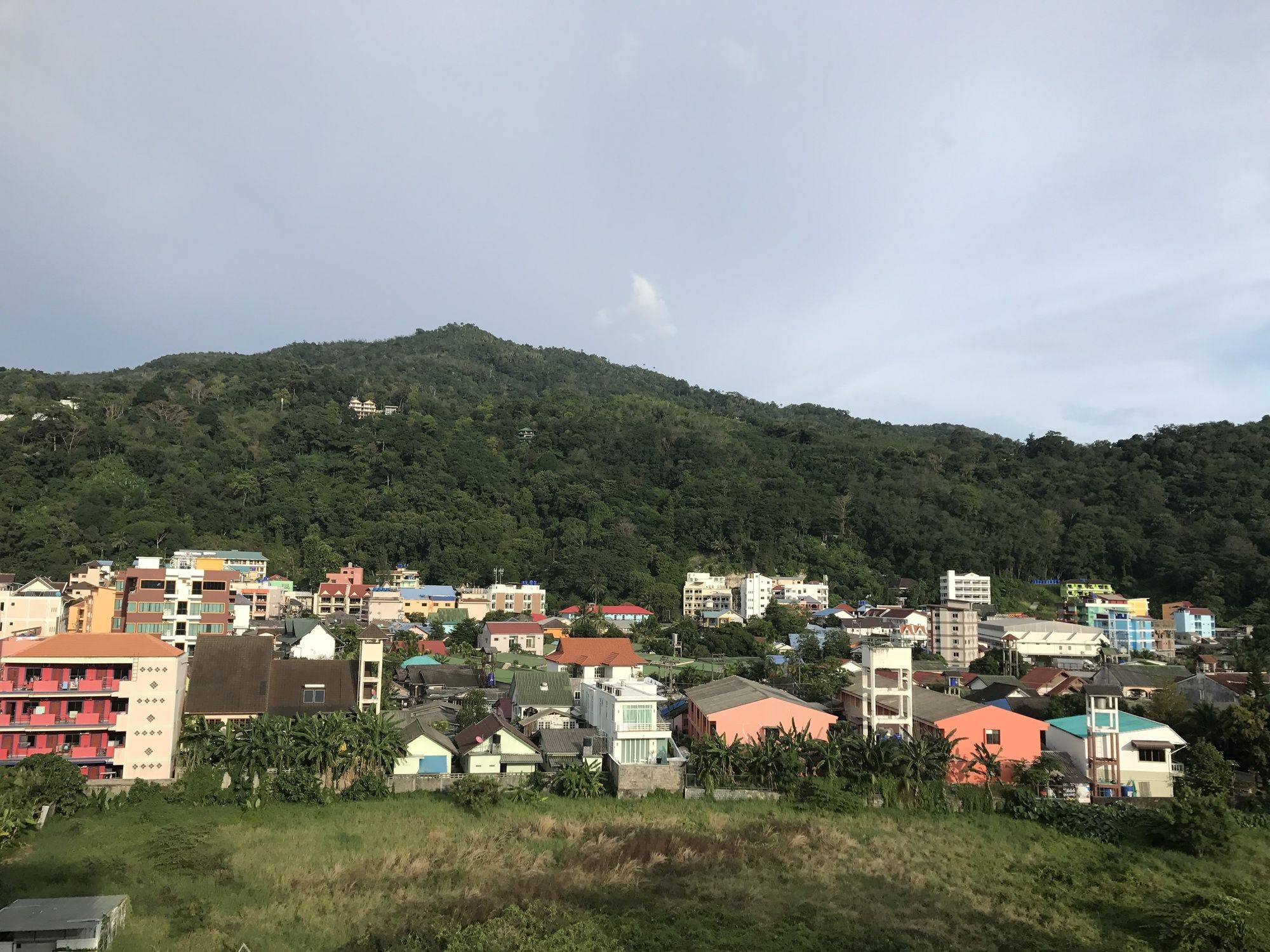 VITS Patong Dynasty Phuket