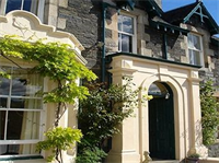Ellangowan House B&B