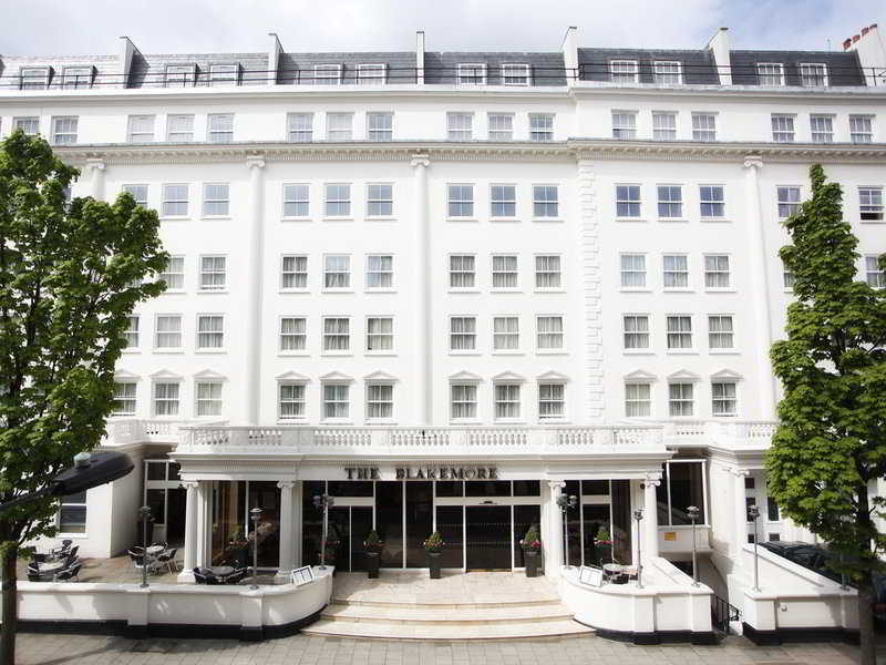 Blakemore Hyde Park