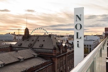 Noli Studios Katajanokka