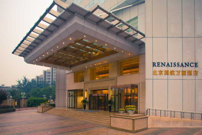 Boyue Beijing Hotel