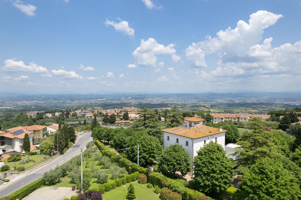 Villa Bianca