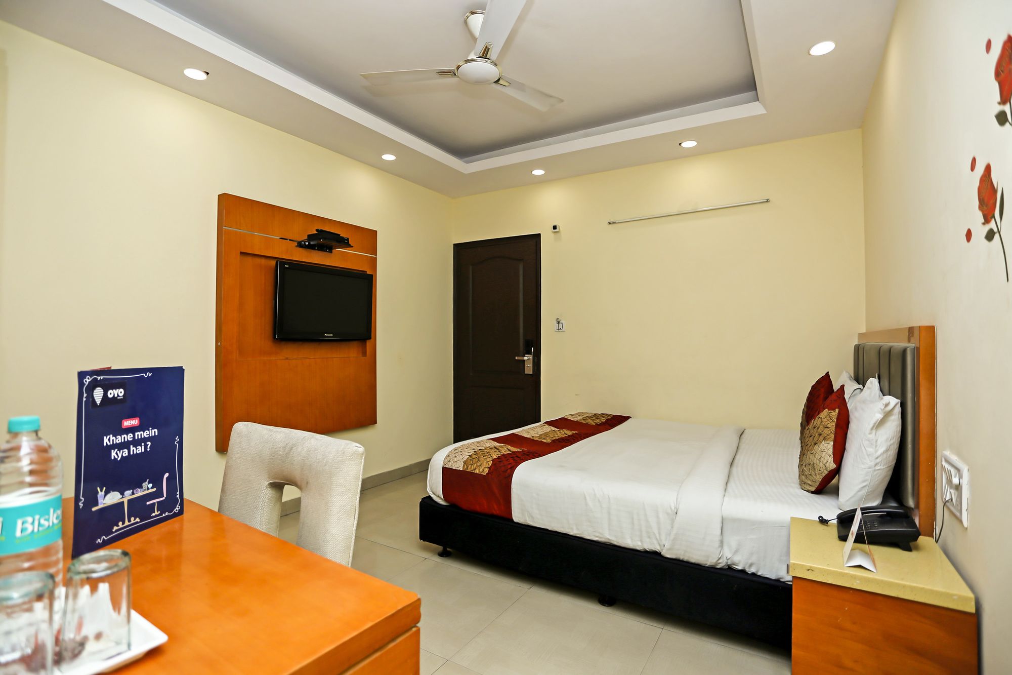 Hotel R Continental