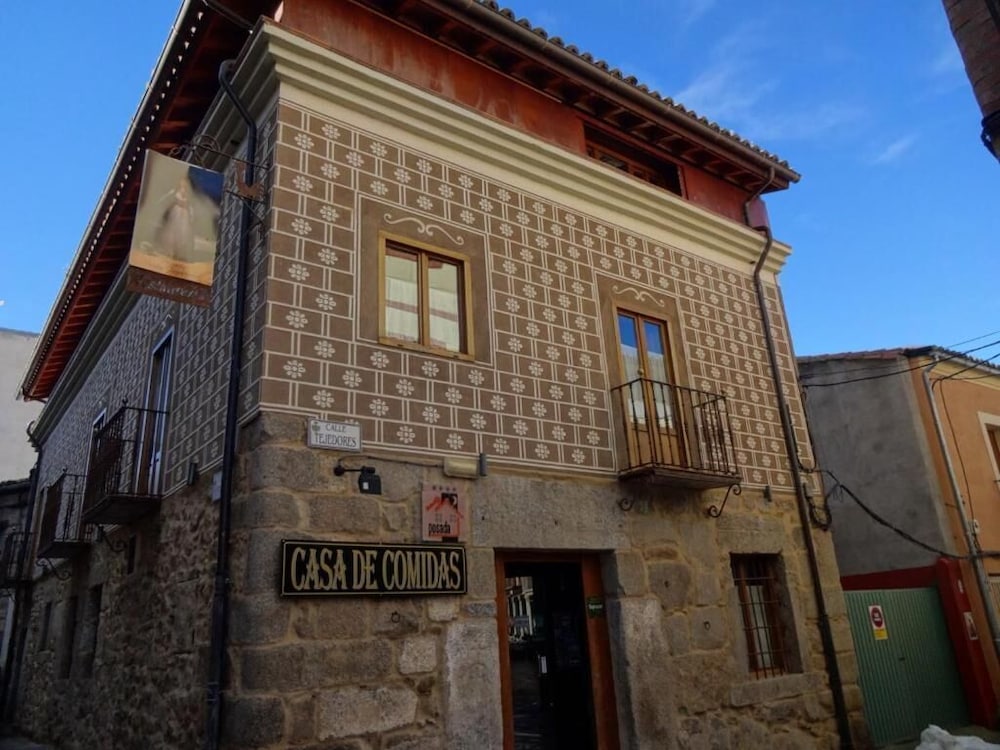 Posada Doña Cayetana