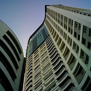 Urbana Lungsuan Bangkok