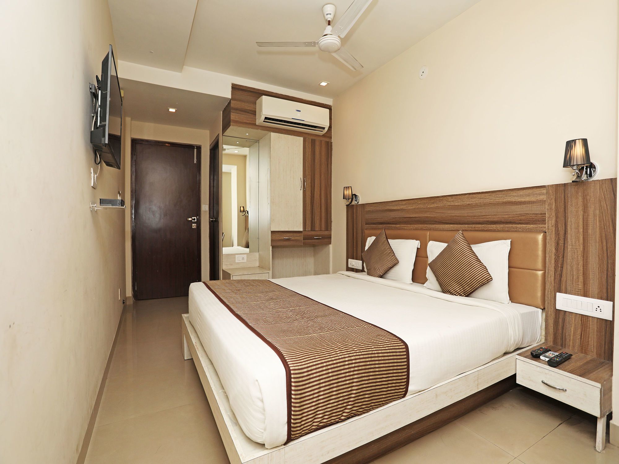 Hotel Taldar Inn