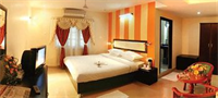 Sg Comforts by OYO Rooms