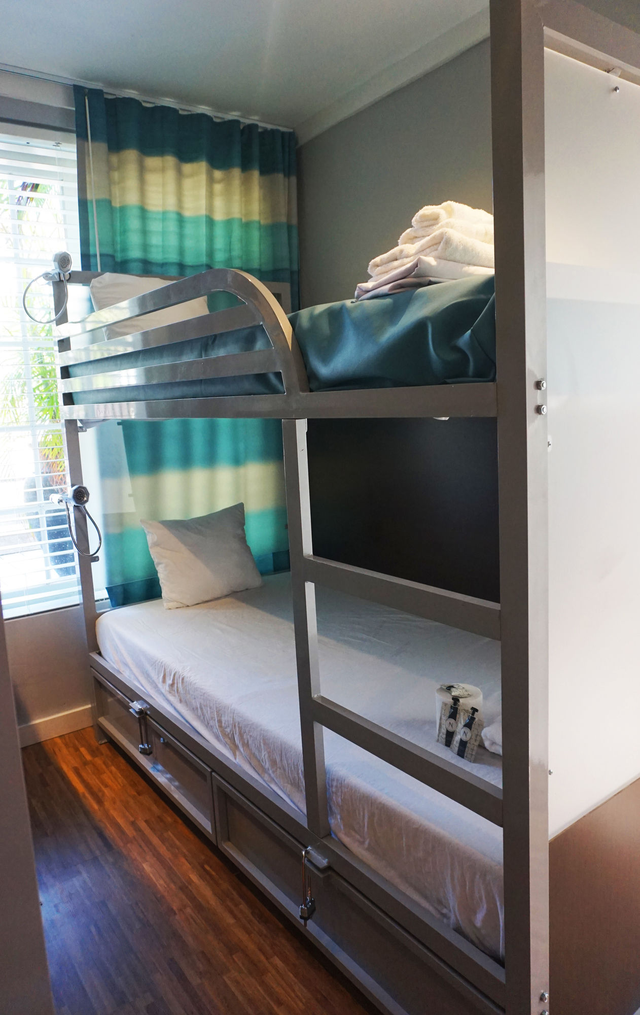 Loft Hostel