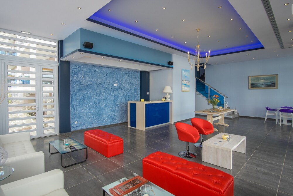 Must Boutique Hotel