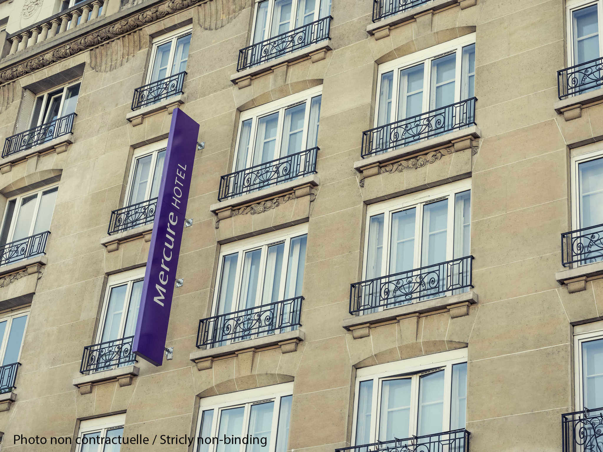 Mercure Istanbul Sirkeci
