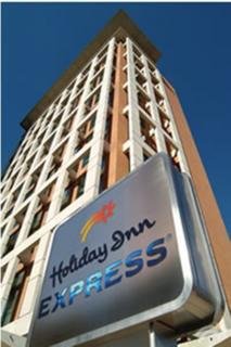 Holiday Inn Express Santiago Las Condes