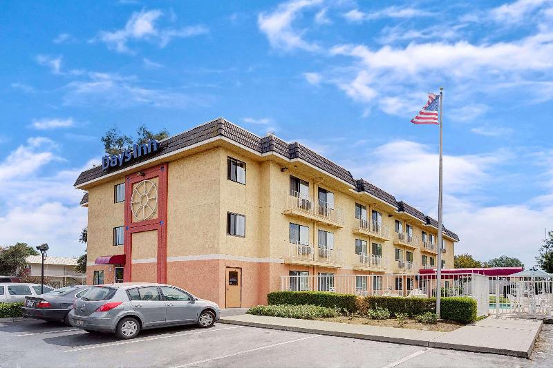 Days Inn by Wyndham Woodland — photo 2