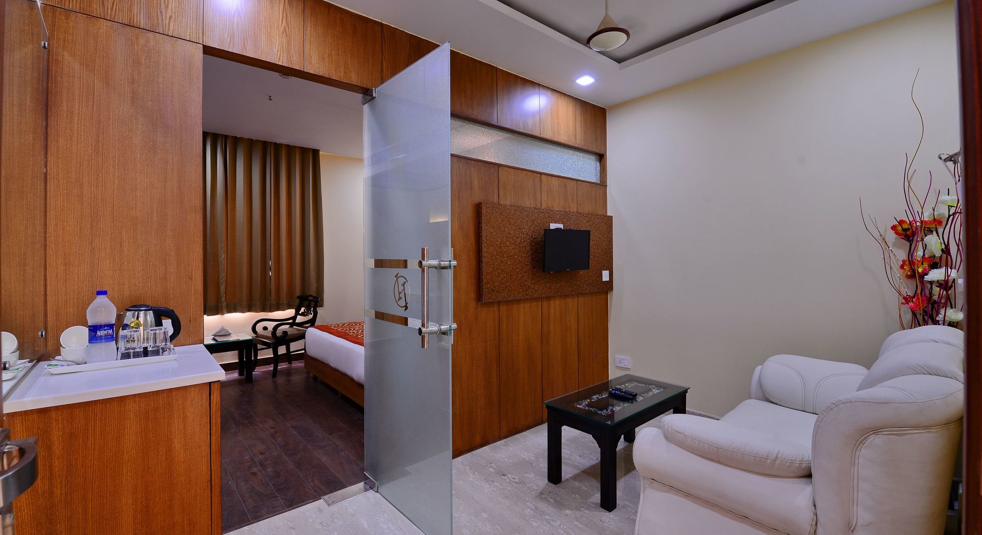 Hotel Grand Hridey