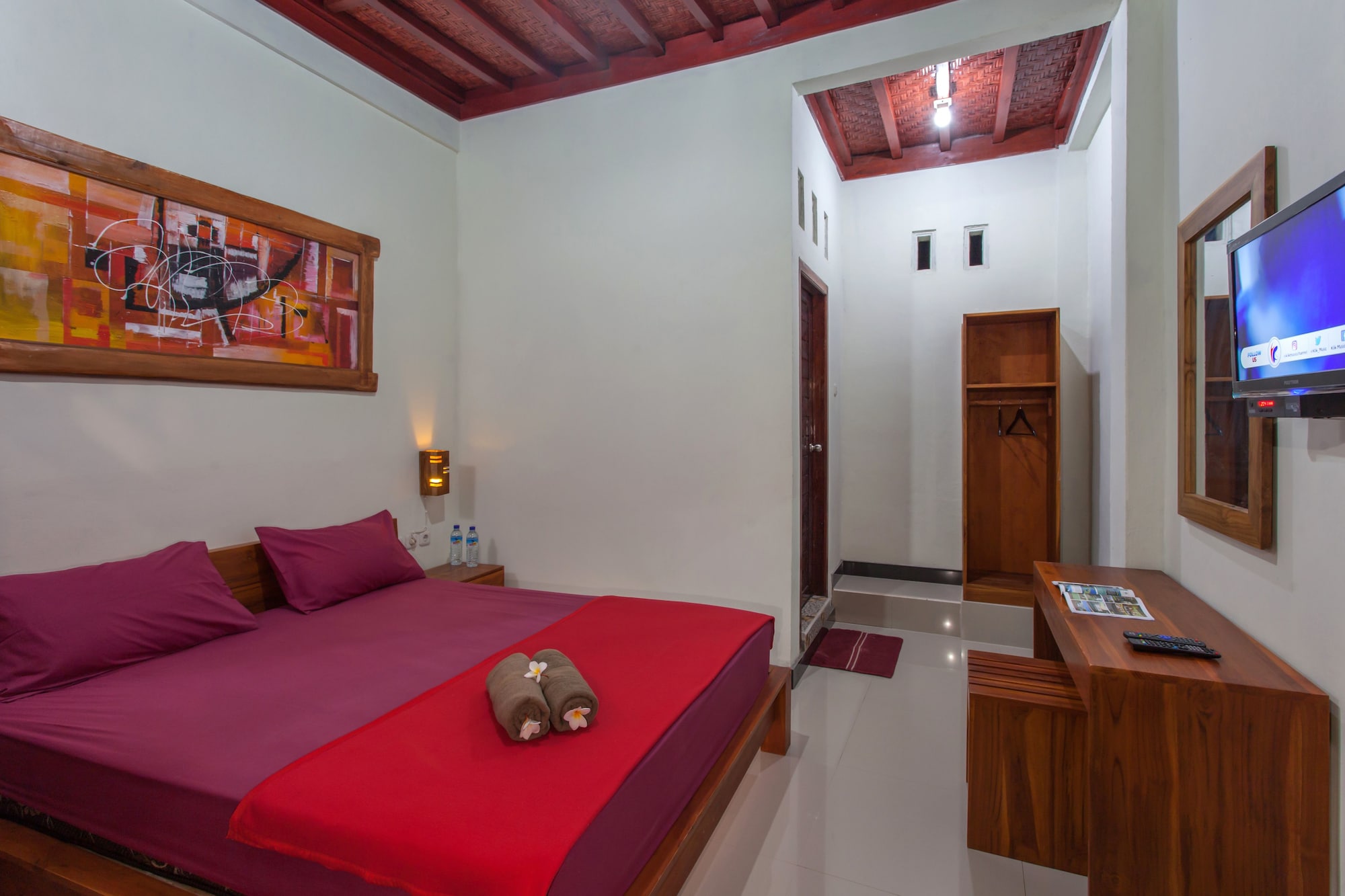 Kintari Indah Homestay