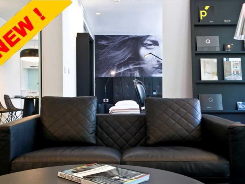B-aparthotel Regent