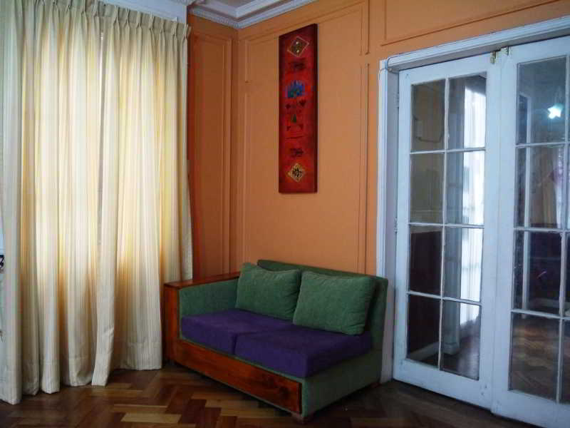Hostal Boutique Salvador Oriente