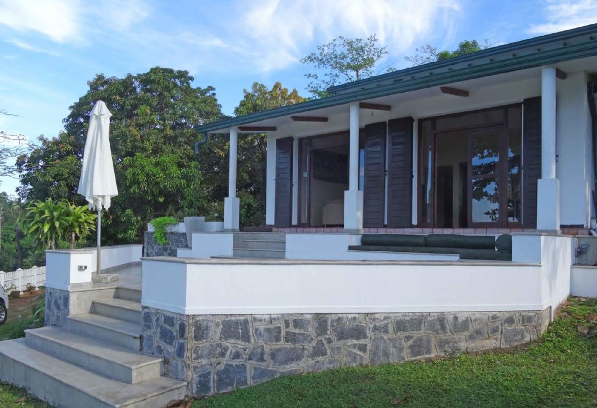 Amandari Holiday Villa