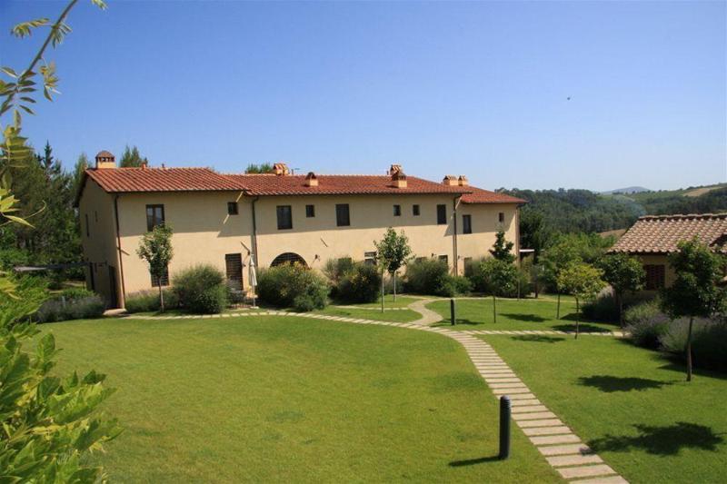 Tenuta Tizzauli