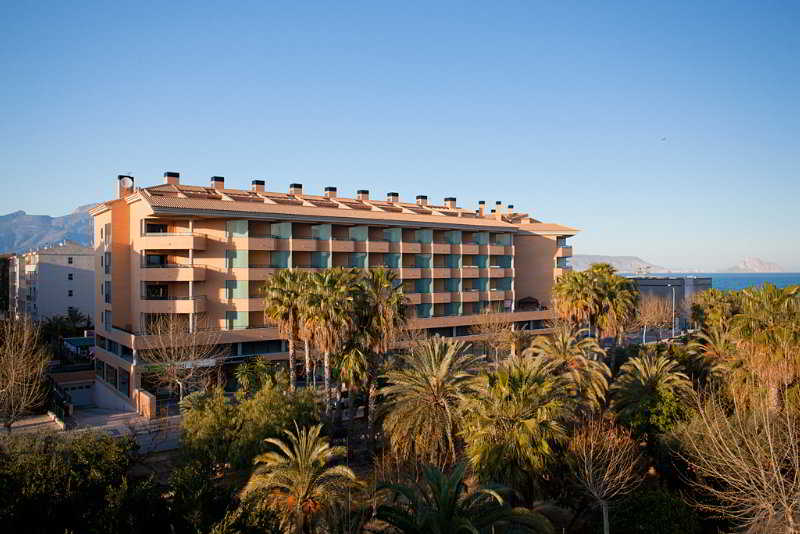 Boulevard Apartamentos