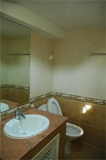 Suvarnabhumi Apartment