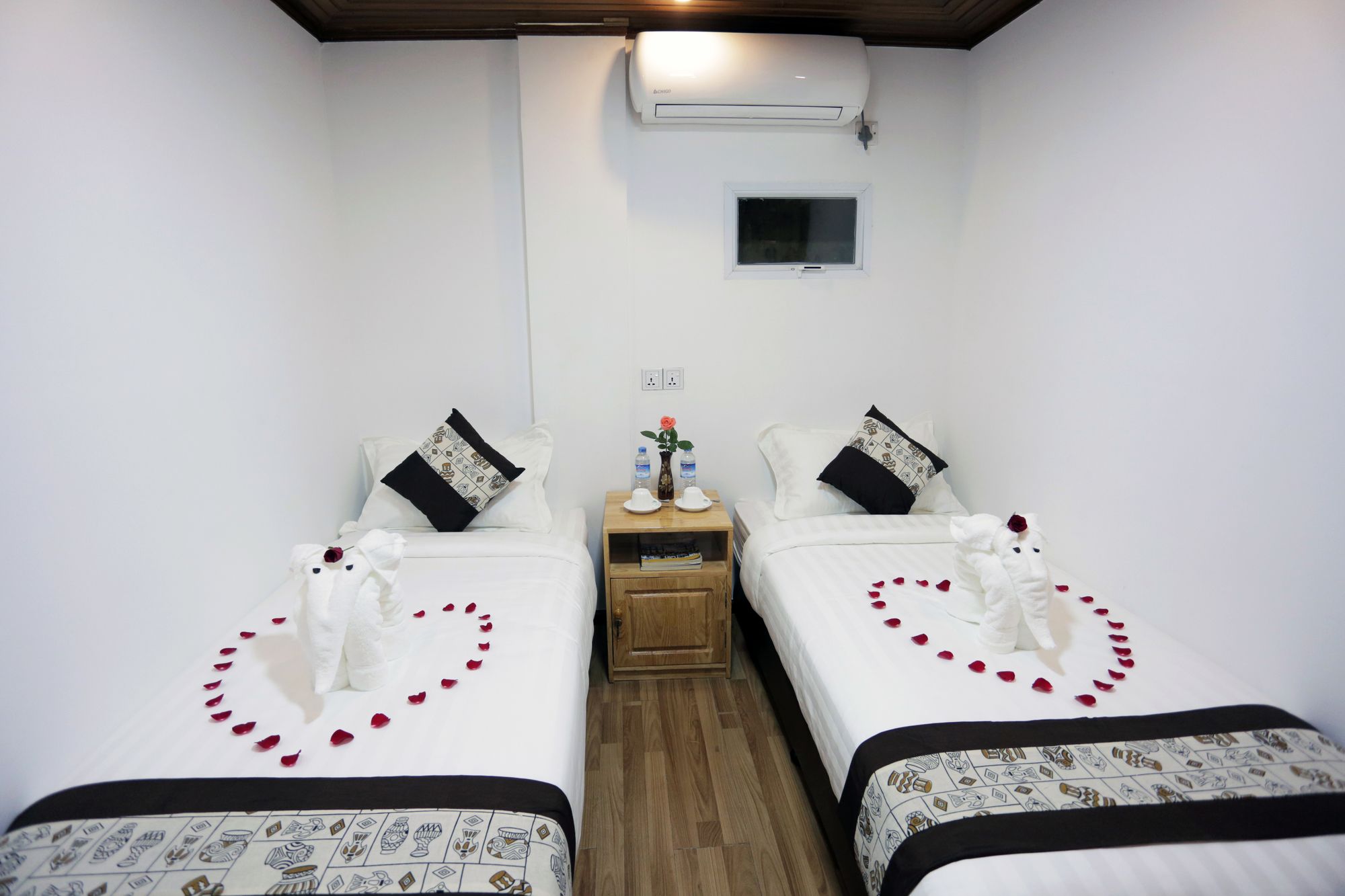Backpacker Hostel