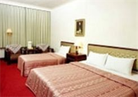 Tainan Good Ground Hotel