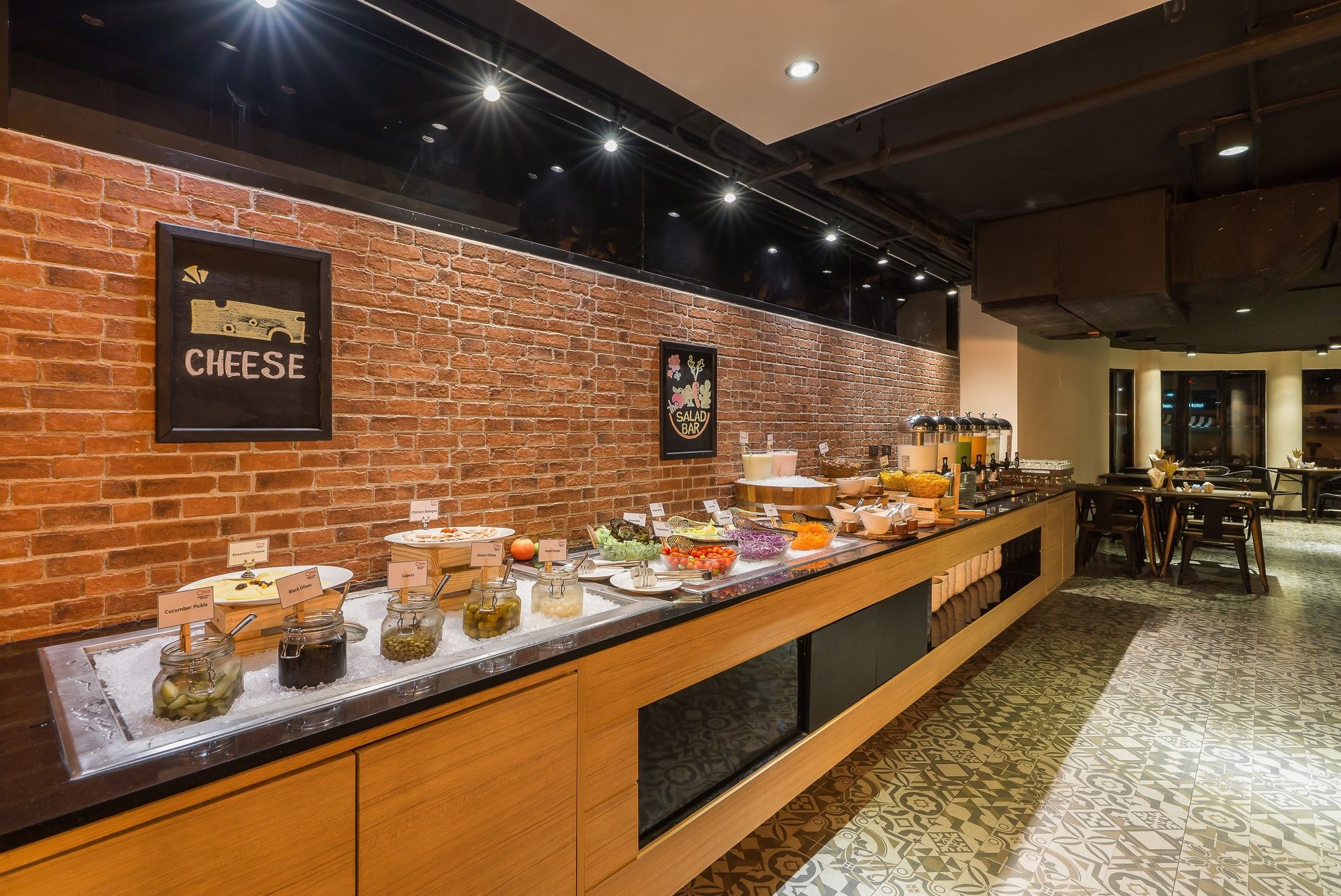 Citrus Grande Hotel Pattaya By Compass Hospitality