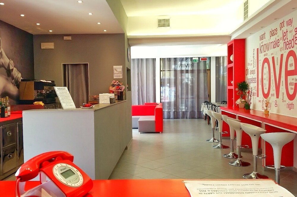 Hotel Sabrina Rimini