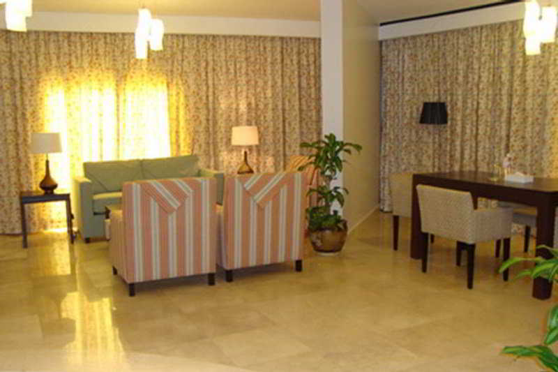 Mercure Riyadh