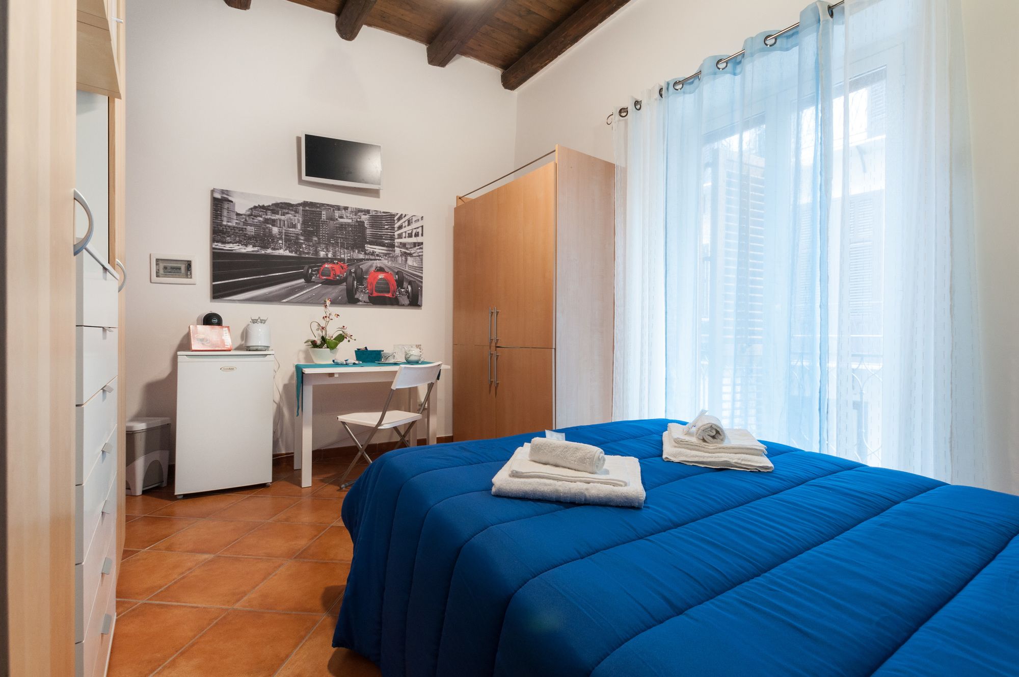 Kasavucciria Apartment