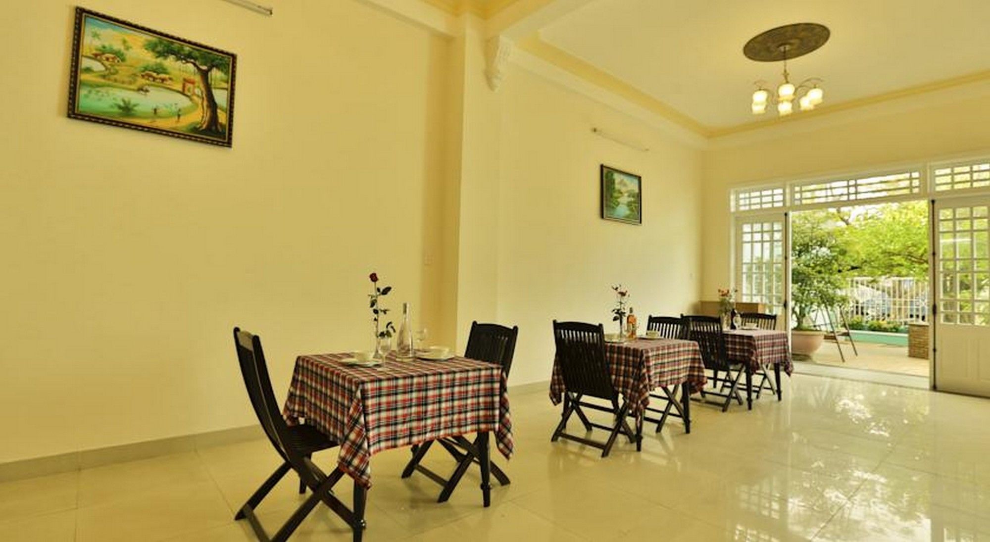 Quynh Nhan Homestay