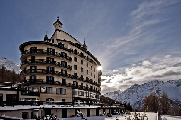 Hotel Principi di Piemonte