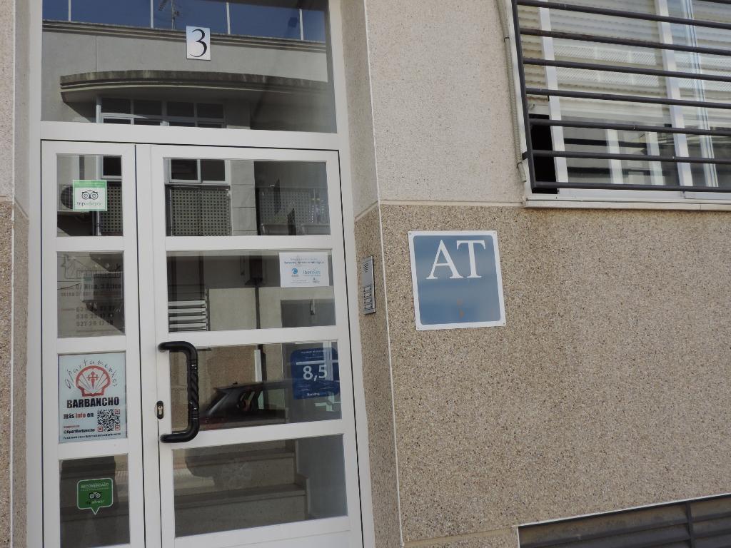 Apartamentos Barbancho