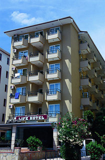 Hotel Kleopatra Elite