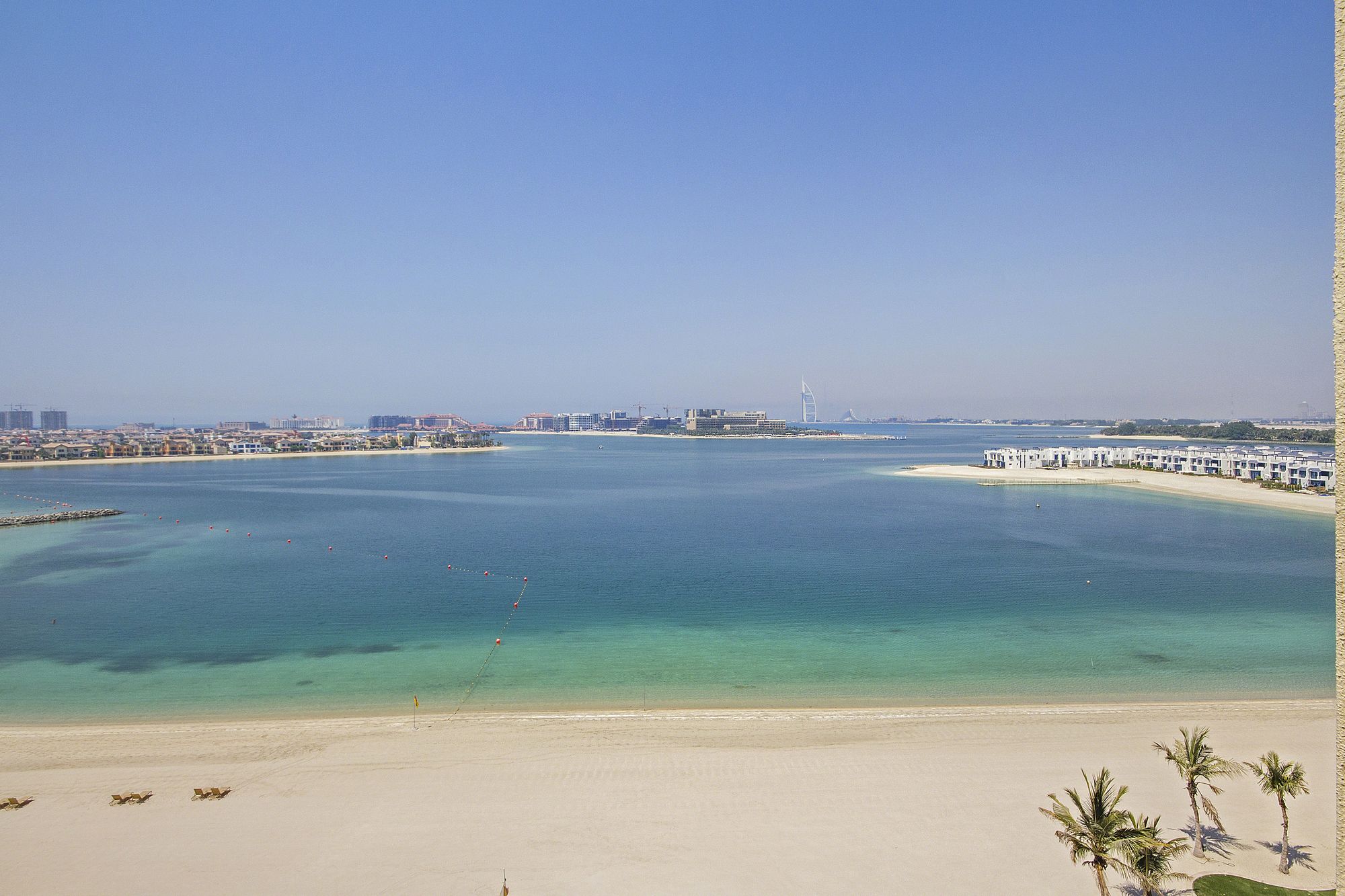 Al Nabat by Bespoke Residences