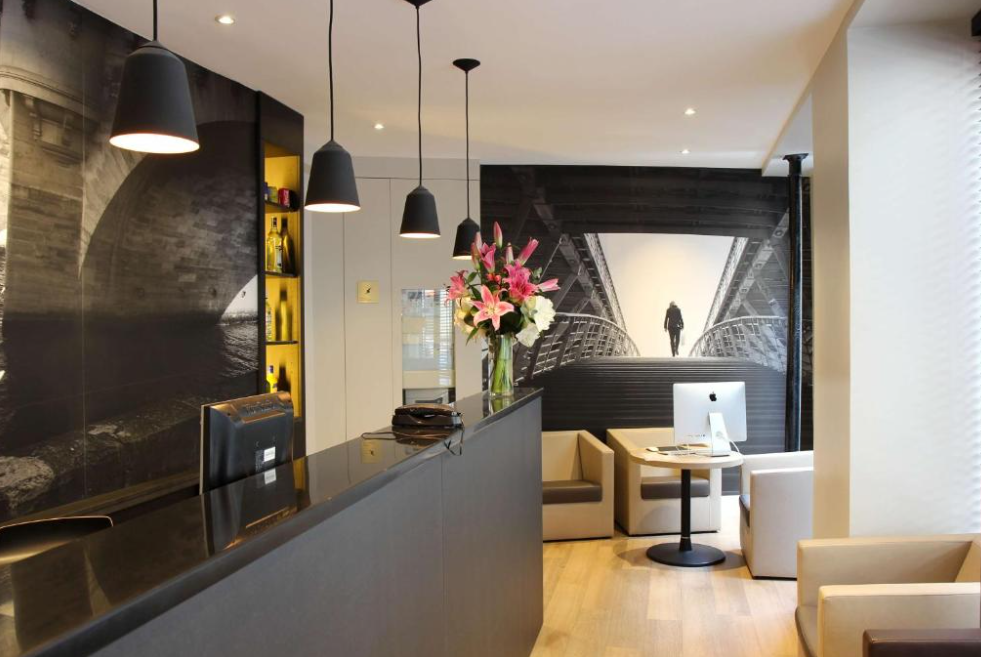 Best Western Hotel Opéra Drouot