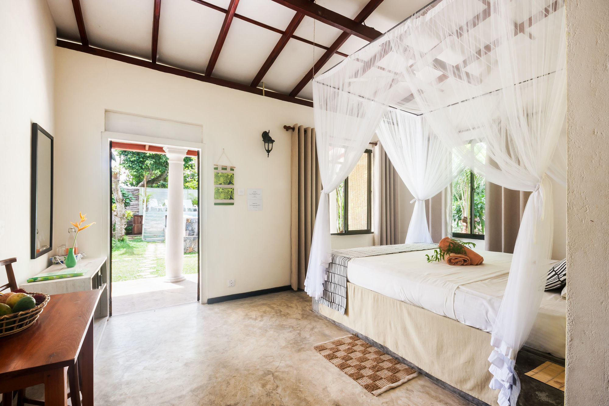 Nature Villa Unawatuna