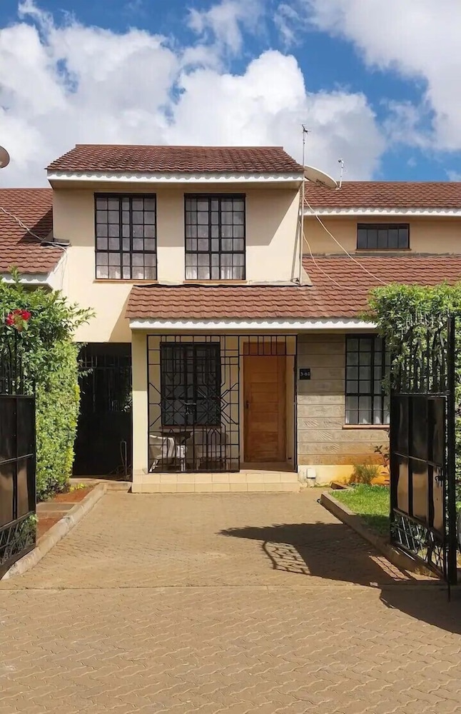Wonderhouse Apartment