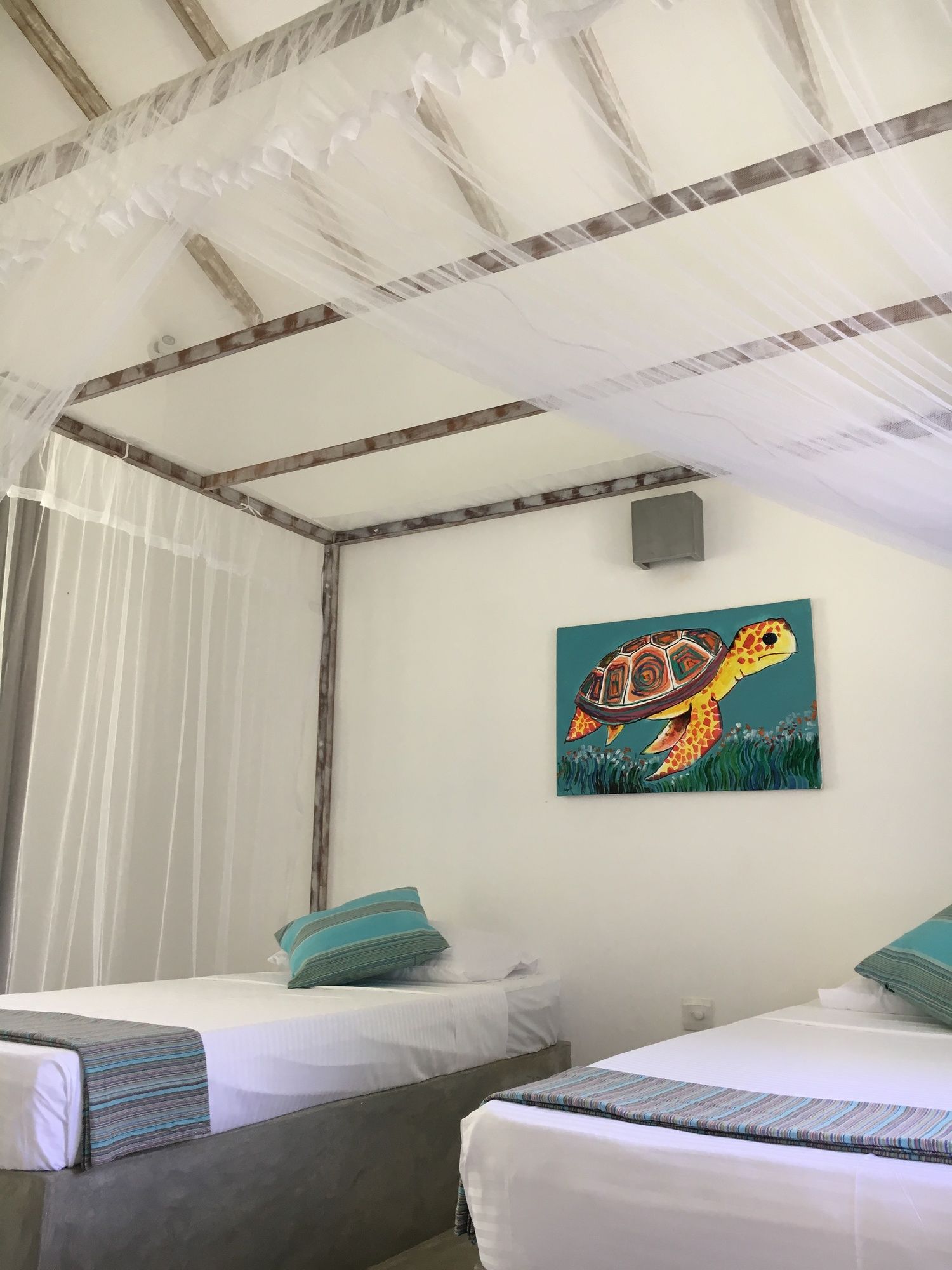 Good Vibes Villa