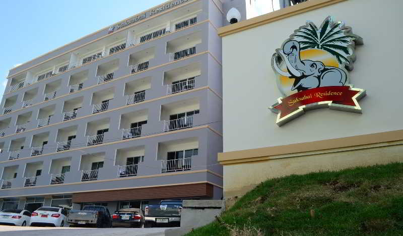 Suksabai Residence
