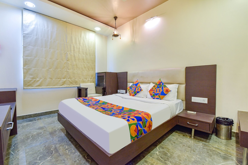 Hotel Resolute