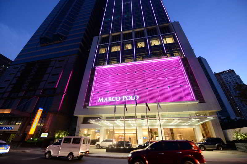Marco Polo Ortigas