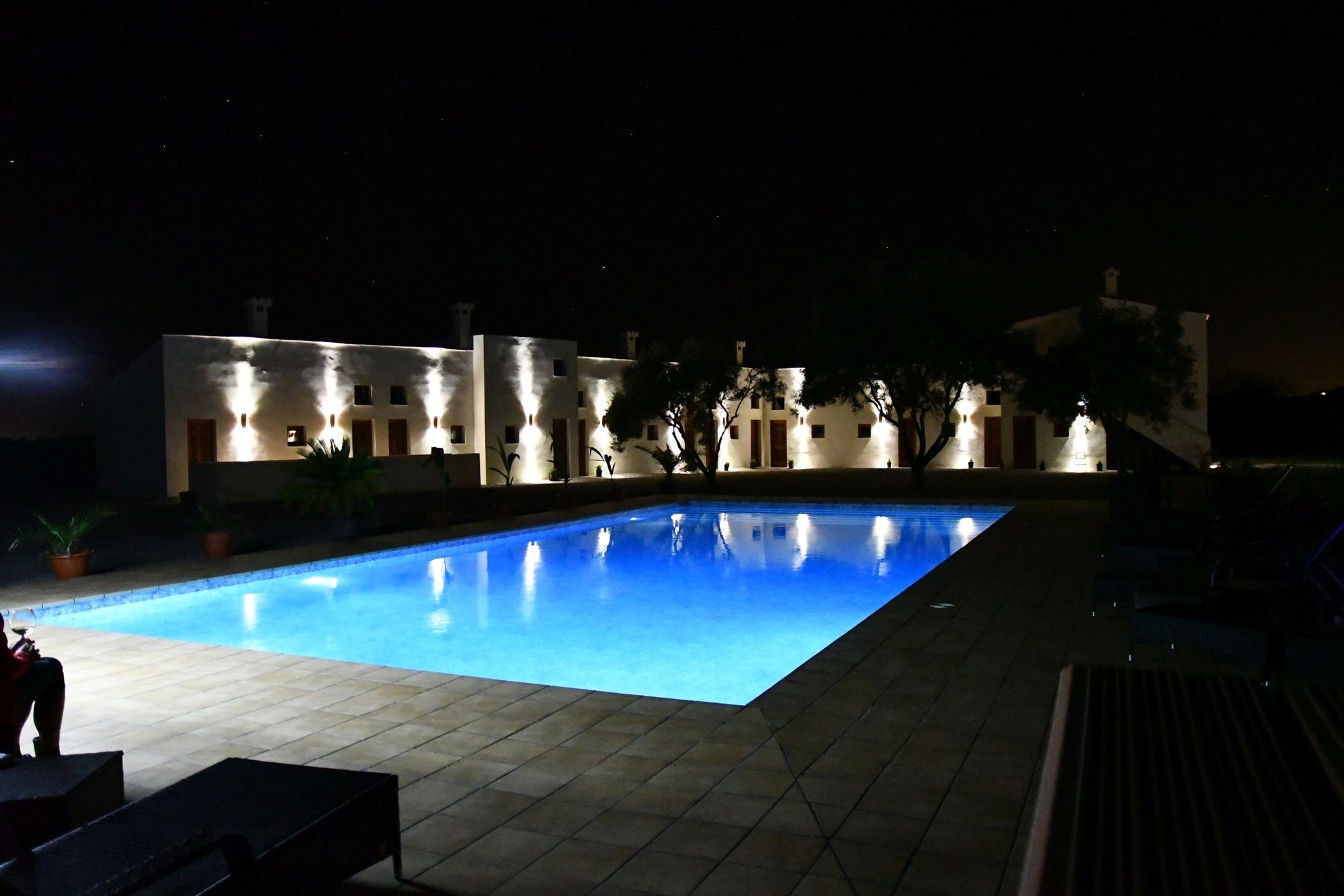 Hotel Ollymar
