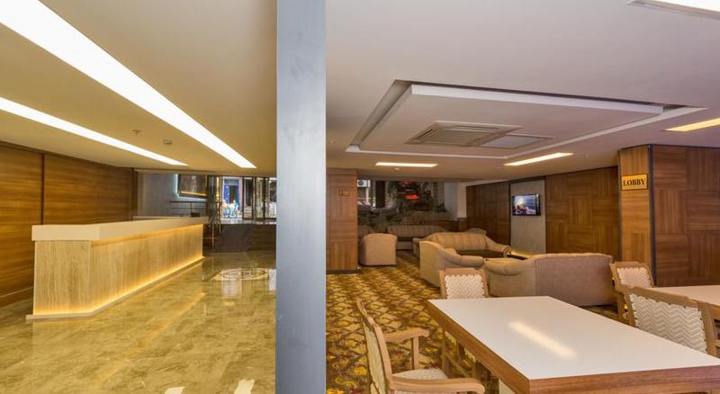 Matiat Hotel